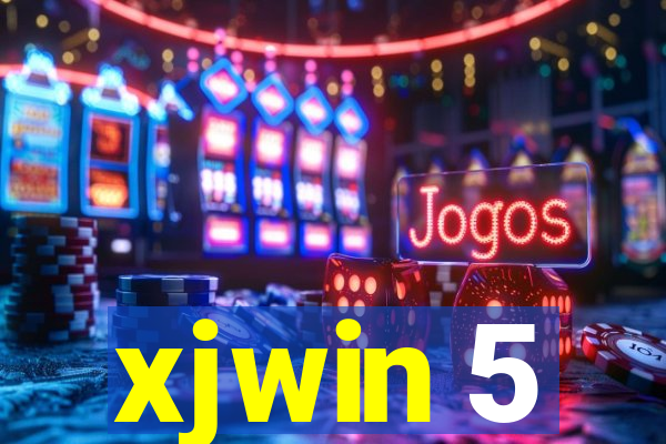 xjwin 5
